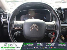 Citroen C5 Aircross BlueHDi 130 BVM  occasion � Beaupuy - photo n�8