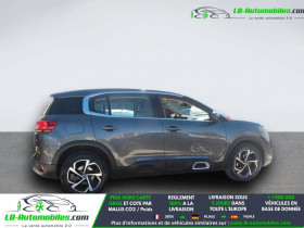 Citroen C5 Aircross BlueHDi 130 BVM  occasion � Beaupuy - photo n�5