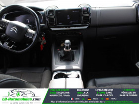 Citroen C5 Aircross BlueHDi 130 BVM  occasion � Beaupuy - photo n�2