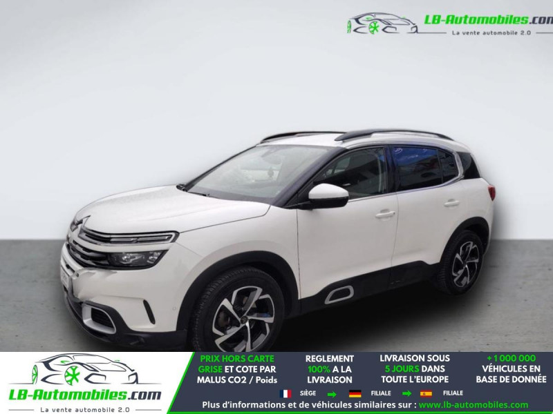 Citroen C5 Aircross BlueHDi 130 BVM  occasion � Beaupuy
