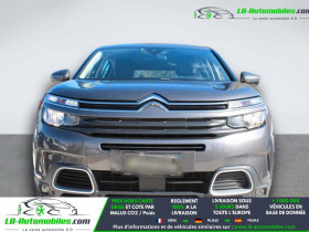 Citroen C5 Aircross BlueHDi 130 BVM  occasion � Beaupuy - photo n�4