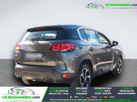 Citroen C5 Aircross BlueHDi 130 BVM  occasion � Beaupuy - photo n�3