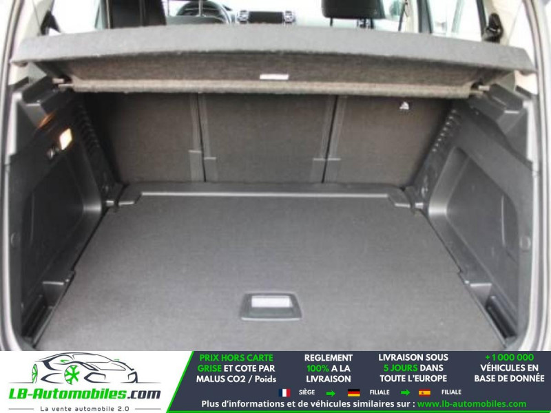 Citroen C5 Aircross BlueHDi 130 BVM  occasion � Beaupuy - photo n�7