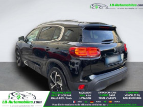 Citroen C5 Aircross BlueHDi 130 BVM  occasion � Beaupuy - photo n�4