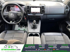 Citroen C5 Aircross BlueHDi 130 BVM  occasion � Beaupuy - photo n�3