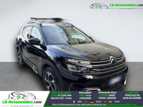 Citroen C5 Aircross BlueHDi 130 BVM  occasion � Beaupuy - photo n�2