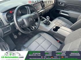 Citroen C5 Aircross BlueHDi 130 BVM  occasion � Beaupuy - photo n�5