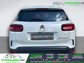Citroen C5 Aircross BlueHDi 130 BVM  occasion � Beaupuy - photo n�4