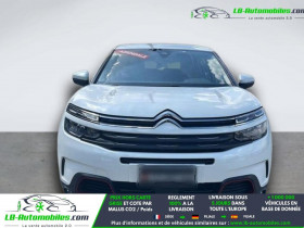 Citroen C5 Aircross BlueHDi 130 BVM  occasion � Beaupuy - photo n�2