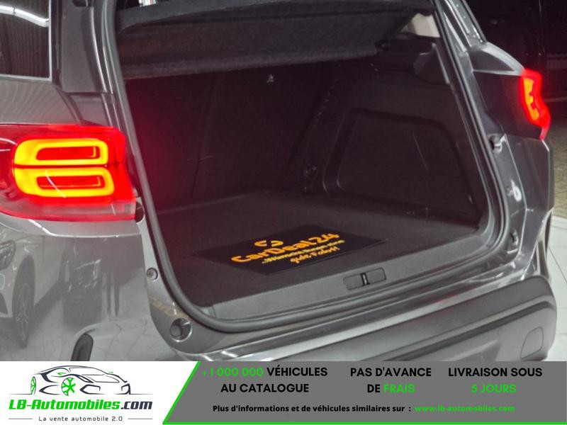 Citroen C5 Aircross BlueHDi 130 BVM  occasion  Beaupuy - photo n7