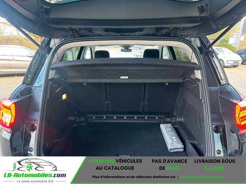 Citroen C5 Aircross BlueHDi 130 BVM  occasion  Beaupuy - photo n8