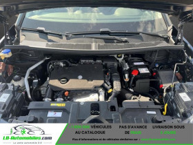 Citroen C5 Aircross BlueHDi 130 BVM  occasion  Beaupuy - photo n6