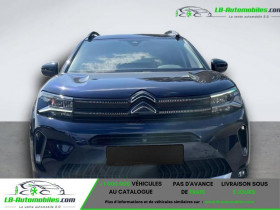 Citroen C5 Aircross BlueHDi 130 BVM  occasion  Beaupuy - photo n3