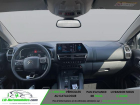 Citroen C5 Aircross BlueHDi 130 BVM  occasion  Beaupuy - photo n2