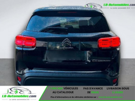 Citroen C5 Aircross BlueHDi 130 BVM  occasion  Beaupuy - photo n5
