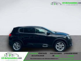 Citroen C5 Aircross BlueHDi 130 BVM  occasion  Beaupuy - photo n4