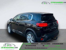 Citroen C5 Aircross BlueHDi 130 BVM  occasion  Beaupuy - photo n3