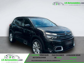 Citroen C5 Aircross BlueHDi 130 BVM  occasion  Beaupuy - photo n2