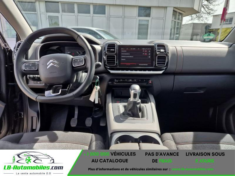 Citroen C5 Aircross BlueHDi 130 BVM 2020 - photo n°3 Citroen C5 Aircross BlueHDi 130 BVM  occasion à Beaupuy - photo n°3