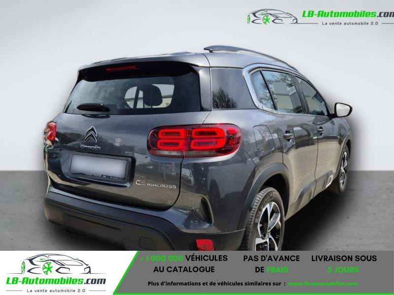 Citroen C5 Aircross BlueHDi 130 BVM 2020 - photo n°4 Citroen C5 Aircross BlueHDi 130 BVM  occasion à Beaupuy - photo n°4