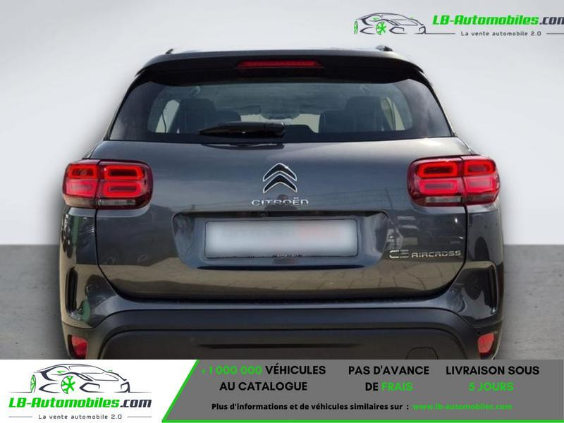 Citroen C5 Aircross BlueHDi 130 BVM 2020 - photo n°6 Citroen C5 Aircross BlueHDi 130 BVM  occasion à Beaupuy - photo n°6
