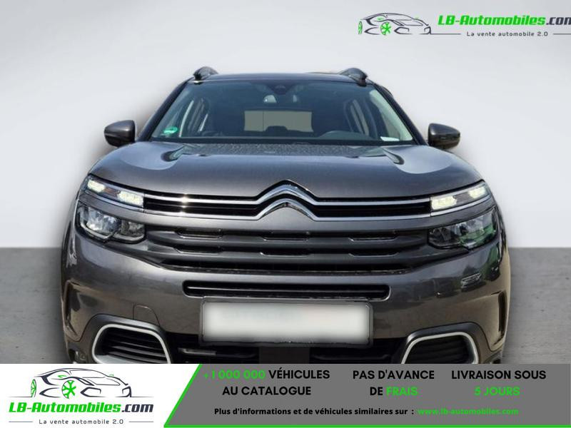 Citroen C5 Aircross BlueHDi 130 BVM 2020 - photo n°5 Citroen C5 Aircross BlueHDi 130 BVM  occasion à Beaupuy - photo n°5