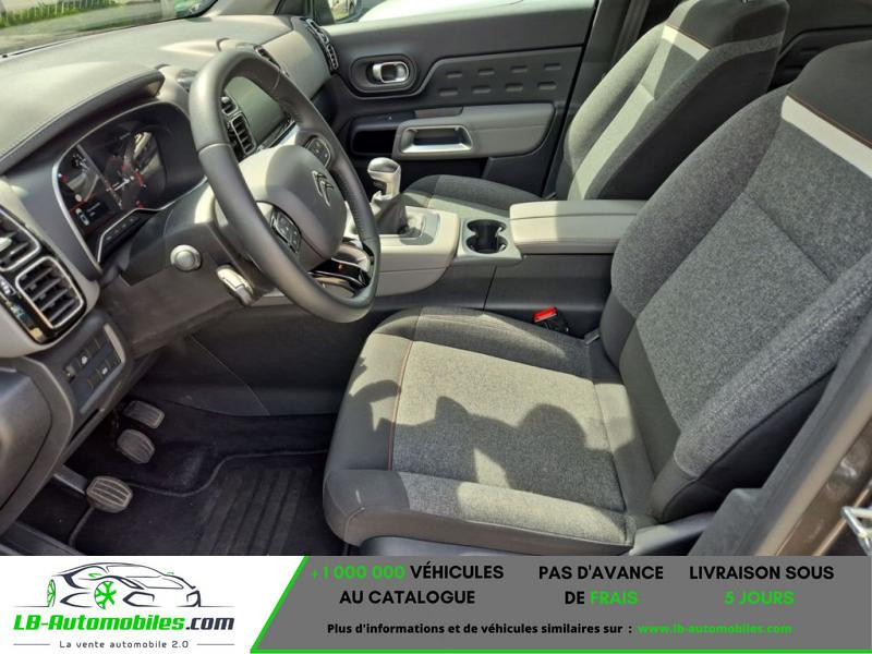 Citroen C5 Aircross BlueHDi 130 BVM 2020 - photo n°7 Citroen C5 Aircross BlueHDi 130 BVM  occasion à Beaupuy - photo n°7