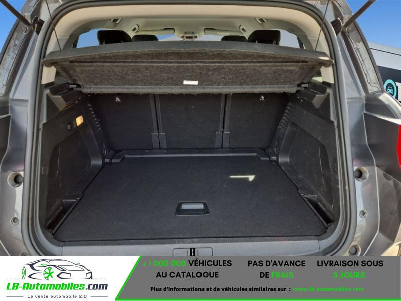 Citroen C5 Aircross BlueHDi 130 BVM 2020 - photo n°10 Citroen C5 Aircross BlueHDi 130 BVM  occasion à Beaupuy - photo n°10