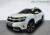 Citroen C5 Aircross occasion année 2022 boite Manuelle Annonce Citroen C5 Aircross occasion Diesel BlueHDi 130 BVM à Beaupuy