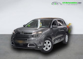 Citroen C5 Aircross occasion année 2021 boite Manuelle Annonce Citroen C5 Aircross occasion Diesel BlueHDi 130 BVM à Beaupuy