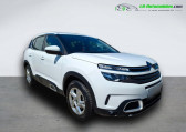 Citroen C5 Aircross BlueHDi 130 BVM   Beaupuy 31