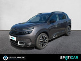 Annonce Citroen C5 Aircross occasion Diesel BlueHDI 130 ch EAT8 SHINE PACK  VARENNES VAUZELLES