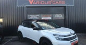 Citroen C5 Aircross BLUEHDI 130 CH S&S SHINE EAT8  � Illange 57