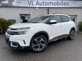 Citroen C5 Aircross occasion année 2018 boite Automatique Annonce Citroen C5 Aircross occasion Diesel BLUEHDI 130 CH S&S SHINE EAT8 à Colomiers