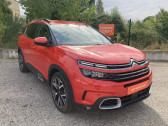 Citroen C5 Aircross occasion année 2021 boite Automatique Annonce Citroen C5 Aircross occasion Diesel BLUEHDI 130 CH SHINE à Labège