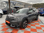 Citroen C5 Aircross occasion année 2021 boite Automatique Annonce Citroen C5 Aircross occasion Diesel BlueHDi 130 EAT6 PACK Toit Pano Caméra à Toulouse