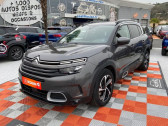 Citroen C5 Aircross occasion année 2021 boite Automatique Annonce Citroen C5 Aircross occasion Diesel BlueHDi 130 EAT6 PACK Toit Pano Caméra à Lescure-d'Albigeois