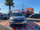 Citroen C5 Aircross occasion année 2021 boite Automatique Annonce Citroen C5 Aircross occasion Diesel BlueHDi 130 EAT6 PACK Toit Pano Caméra à Montauban