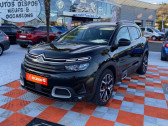 Citroen C5 Aircross occasion année 2019 boite Automatique Annonce Citroen C5 Aircross occasion Diesel BlueHDi 130 EAT8 C-SERIES CAMERA à Lescure-d'Albigeois