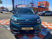 Citroen C5 Aircross BlueHDi 130 EAT8 FEEL GPS ADML Hayon Camra   Cahors 46