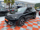 Citroen C5 Aircross occasion année 2020 boite Automatique Annonce Citroen C5 Aircross occasion Diesel BlueHDi 130 EAT8 FEEL GPS Caméra Drive Assist à Castelculier