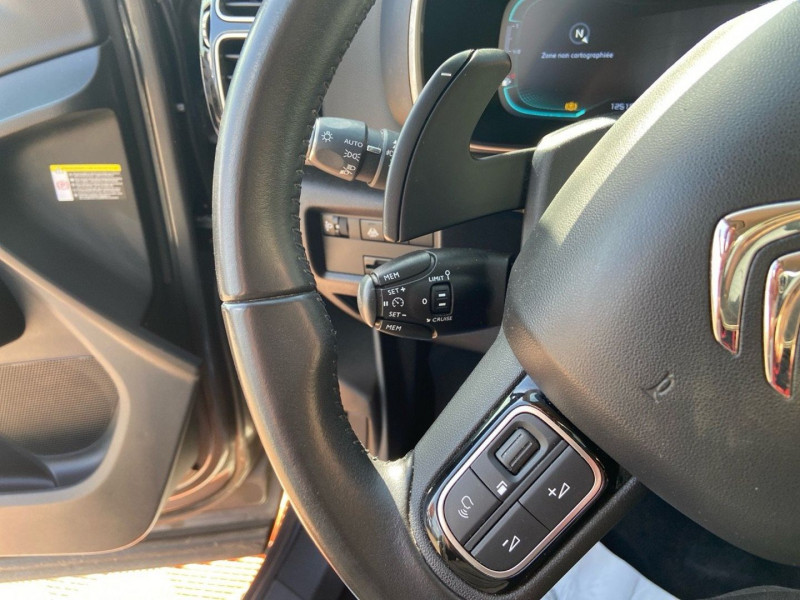 Citroen C5 Aircross BlueHDi 130 EAT8 FEEL GPS Caméra 2019 - photo n°16 Citroen C5 Aircross BlueHDi 130 EAT8 FEEL GPS Caméra  occasion à Carcassonne - photo n°16