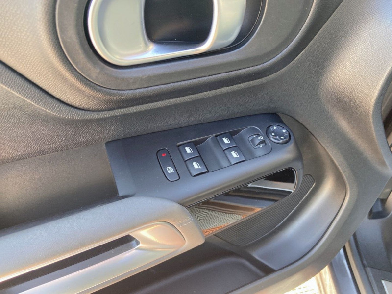 Citroen C5 Aircross BlueHDi 130 EAT8 FEEL GPS Caméra 2019 - photo n°19 Citroen C5 Aircross BlueHDi 130 EAT8 FEEL GPS Caméra  occasion à Carcassonne - photo n°19