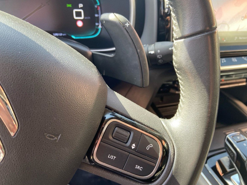 Citroen C5 Aircross BlueHDi 130 EAT8 FEEL GPS Caméra 2019 - photo n°17 Citroen C5 Aircross BlueHDi 130 EAT8 FEEL GPS Caméra  occasion à Carcassonne - photo n°17