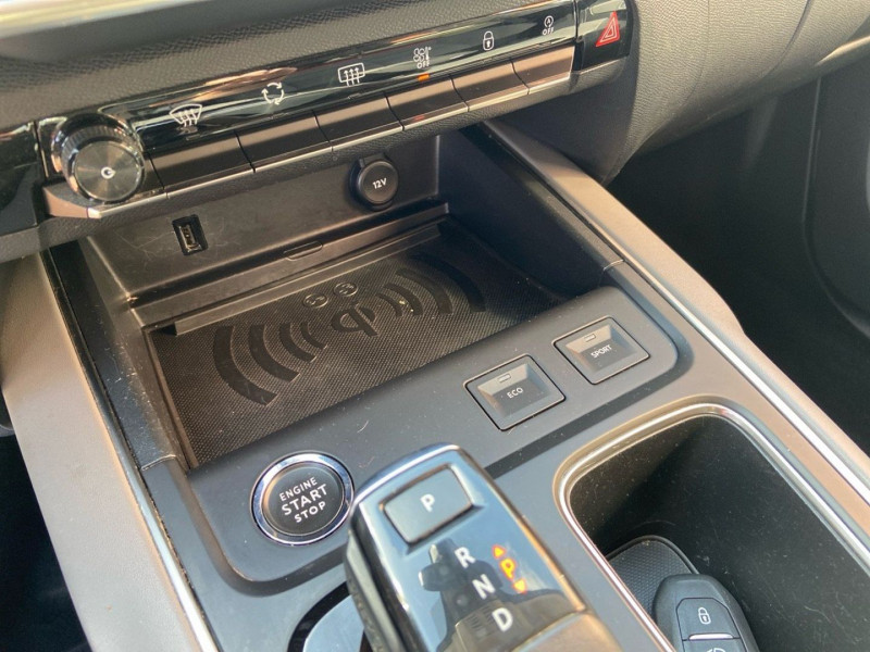 Citroen C5 Aircross BlueHDi 130 EAT8 FEEL GPS Caméra 2019 - photo n°15 Citroen C5 Aircross BlueHDi 130 EAT8 FEEL GPS Caméra  occasion à Carcassonne - photo n°15