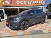 Citroen C5 Aircross BlueHDi 130 EAT8 FEEL GPS Camra   Lescure-d'Albigeois 81