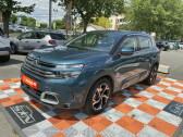 Citroen C5 Aircross occasion année 2020 boite Automatique Annonce Citroen C5 Aircross occasion Diesel BlueHDi 130 EAT8 FEEL à Toulouse