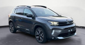 Annonce Citroen C5 Aircross occasion Diesel BlueHDi 130 EAT8 Max - Ambiance Urban Black - Attelage � S�r�zin-du-Rh�ne