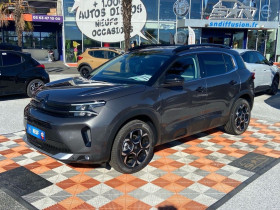 Citroen C5 Aircross , garage SN DIFFUSION ALBI  Lescure-d'Albigeois