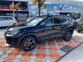 Annonce Citroen C5 Aircross occasion Diesel BlueHDi 130 EAT8 MAX Hayon Urban Black  Sax